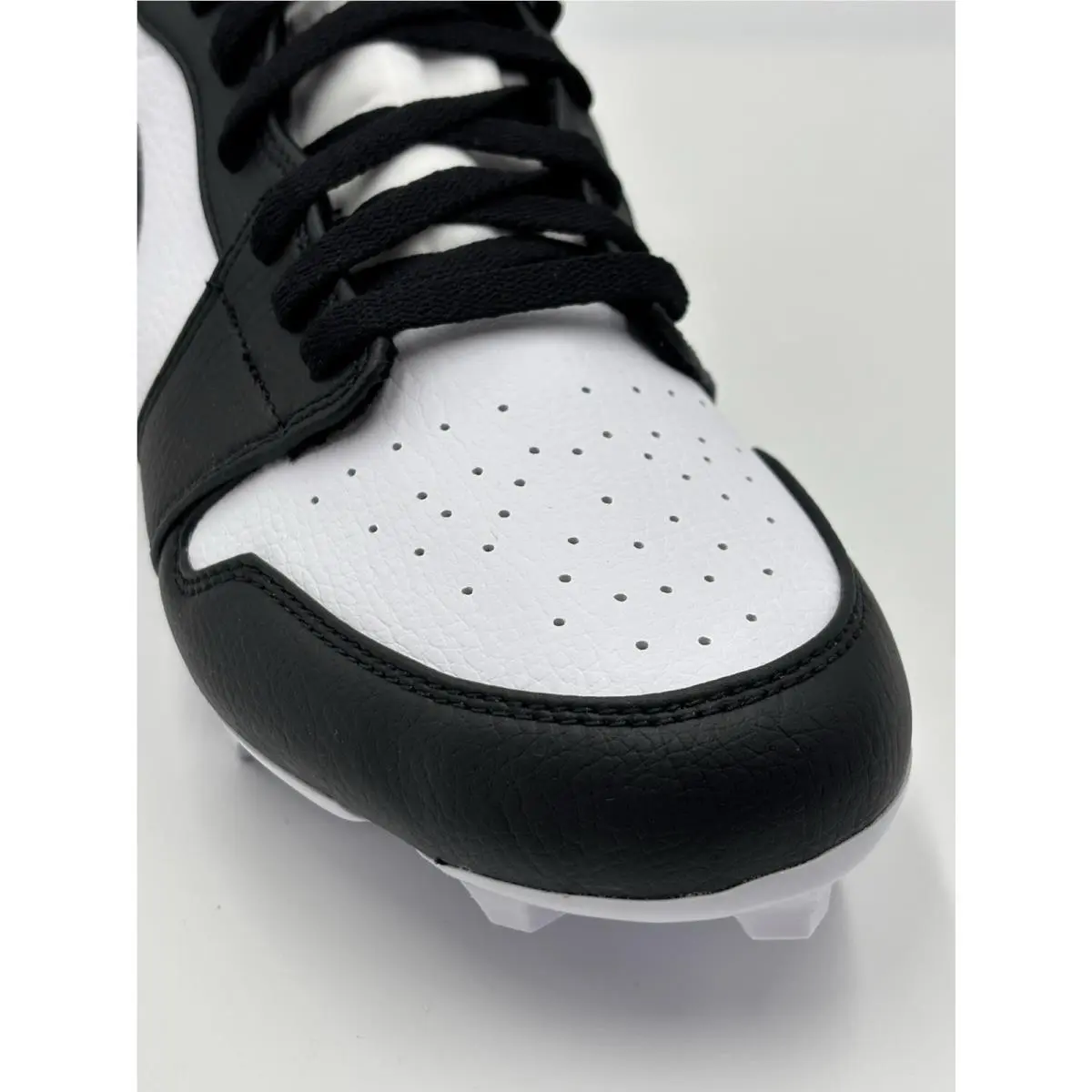 Nike shoes - Nike Jordan 1 - FJ6245-100 - Black 6