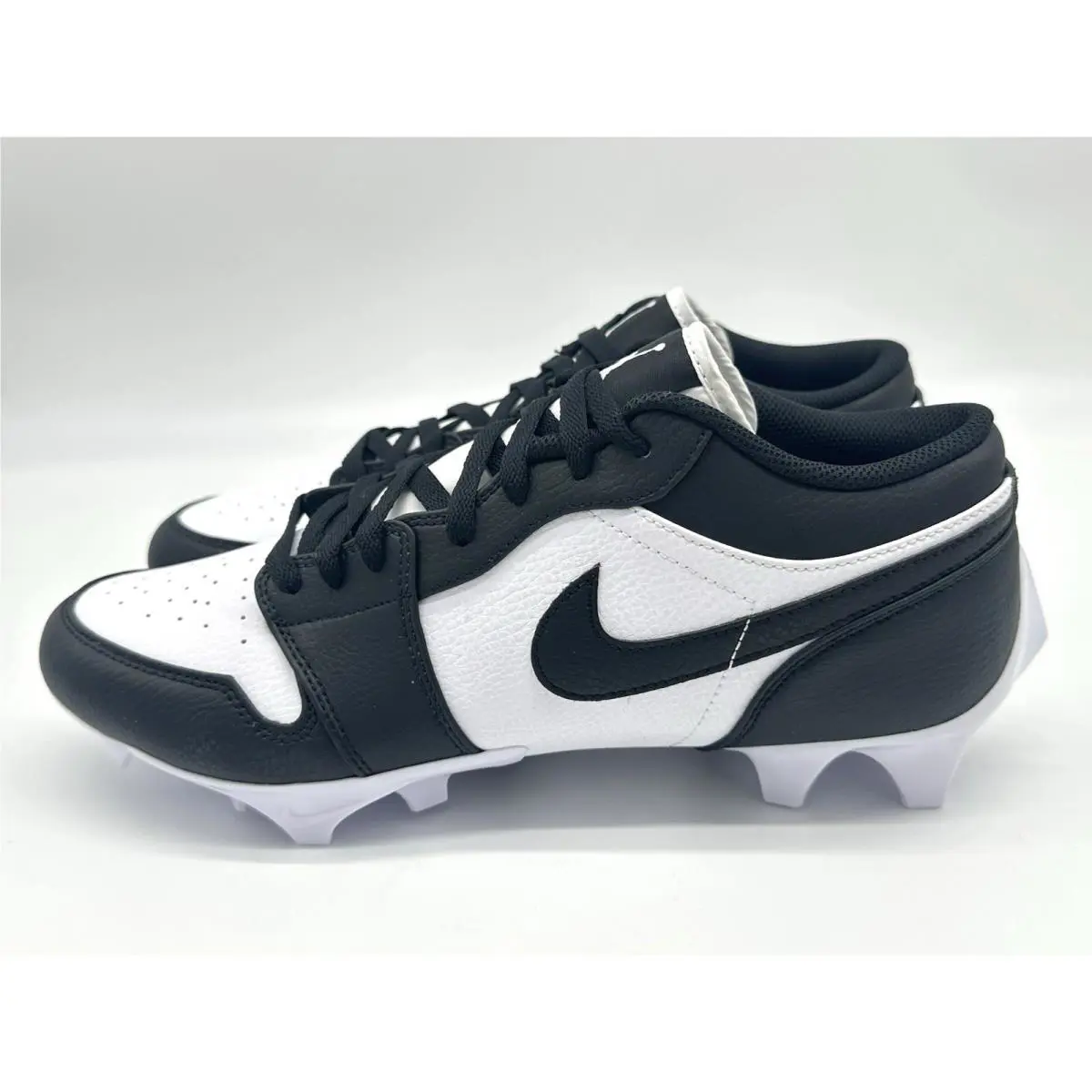 Nike shoes - Nike Jordan 1 - FJ6245-100 - Black 0