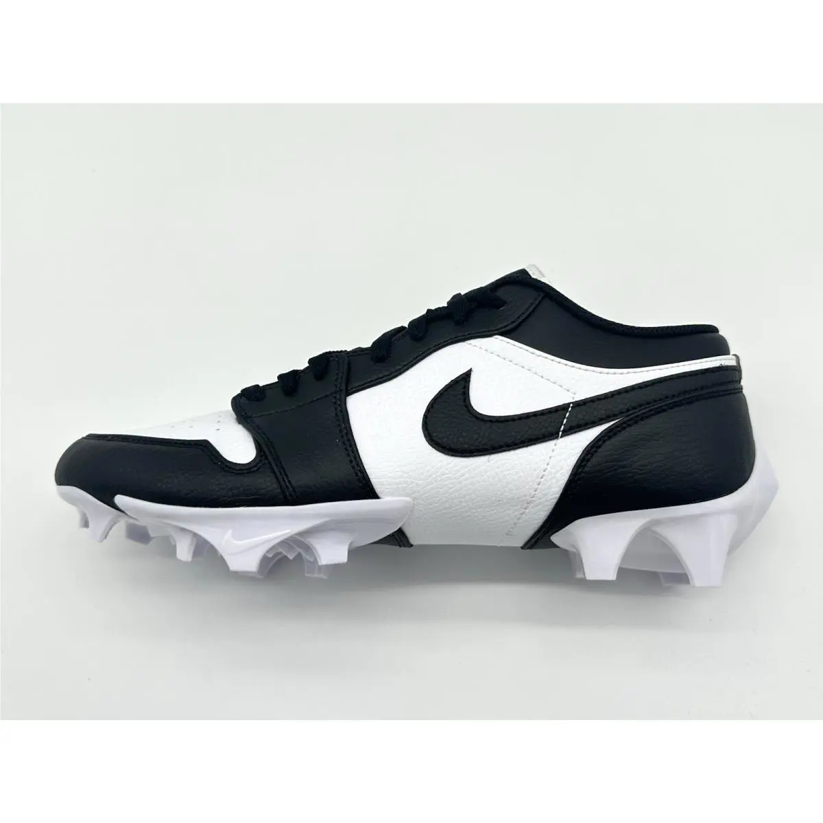 Nike shoes - Nike Jordan 1 - FJ6245-100 - Black 1