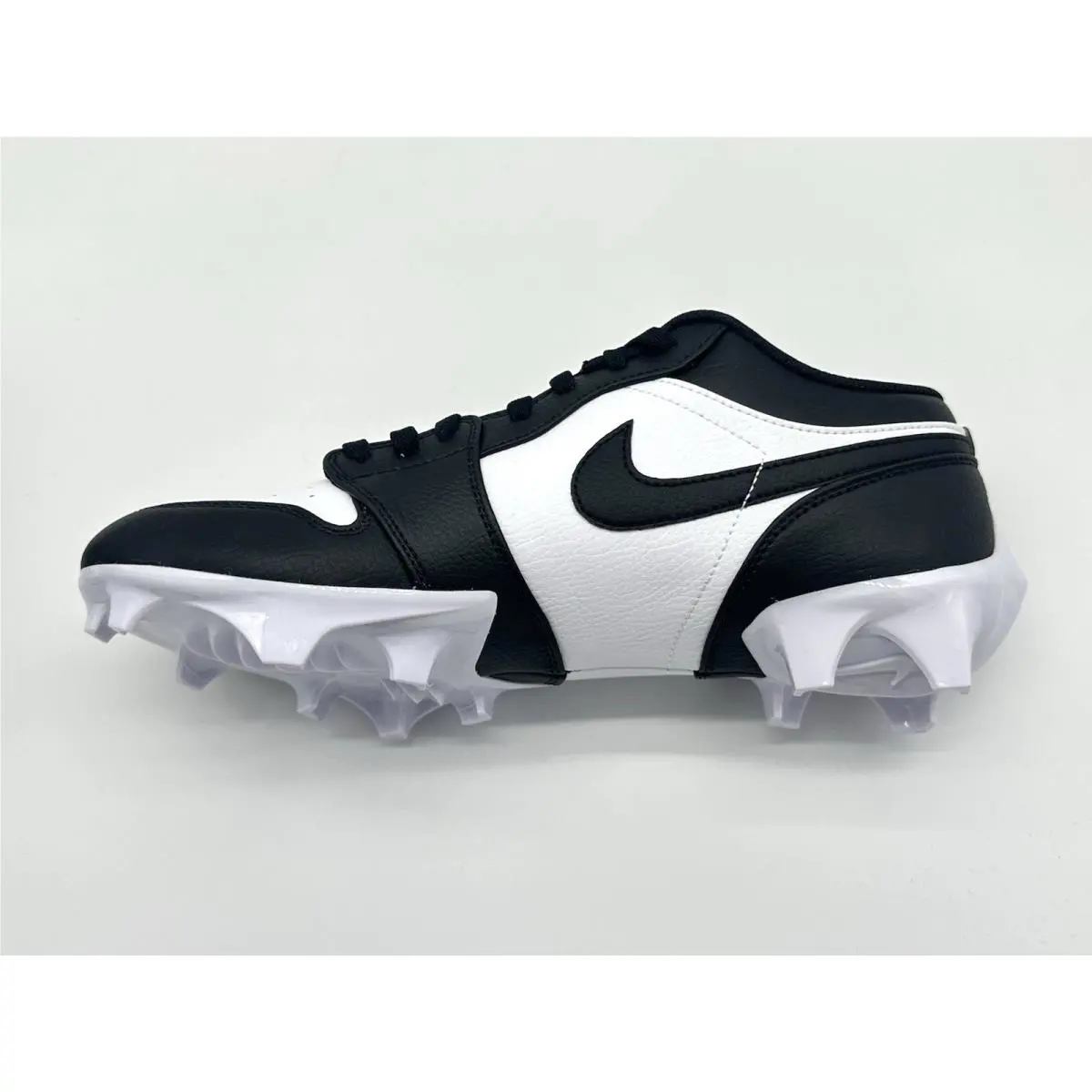 Nike shoes - Nike Jordan 1 - FJ6245-100 - Black 2