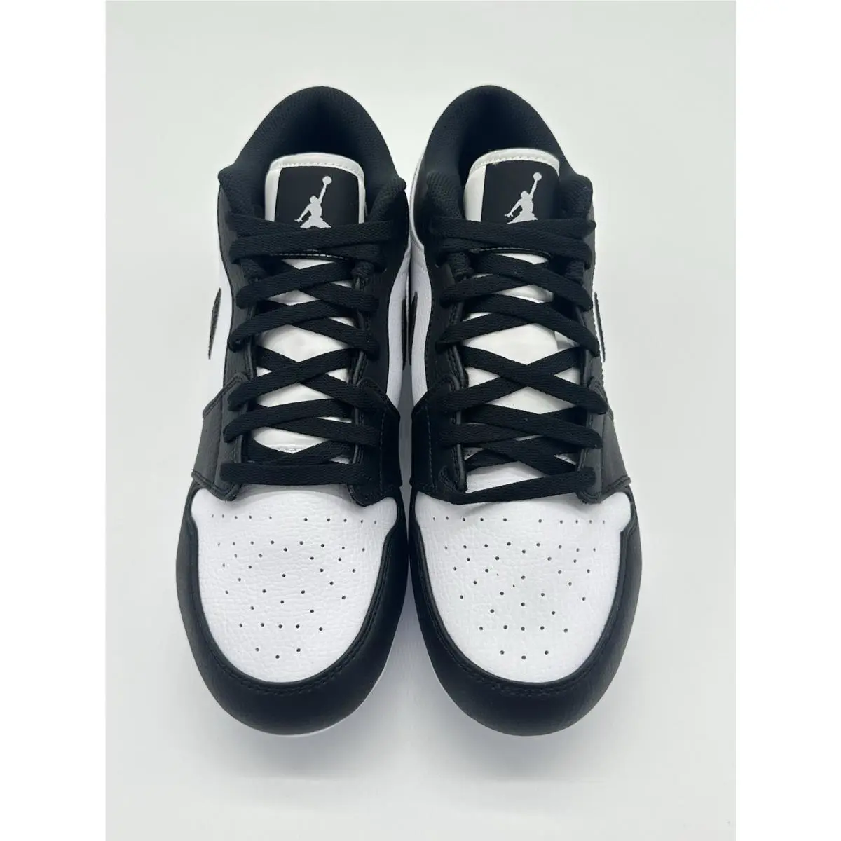 Nike shoes - Nike Jordan 1 - FJ6245-100 - Black 3