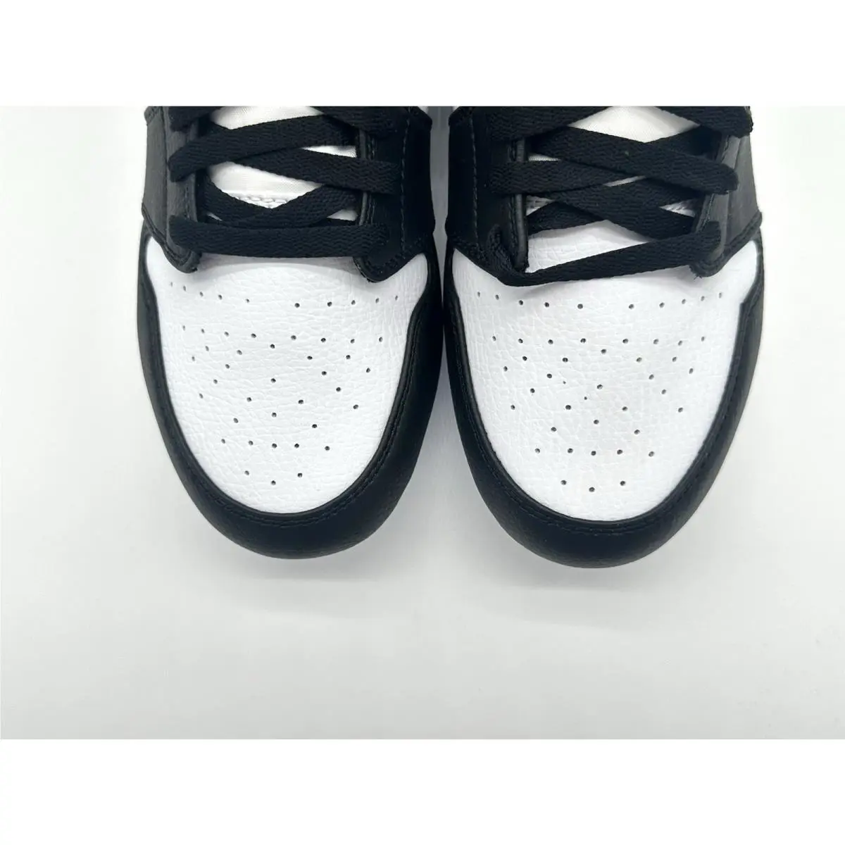 Nike shoes - Nike Jordan 1 - FJ6245-100 - Black 5