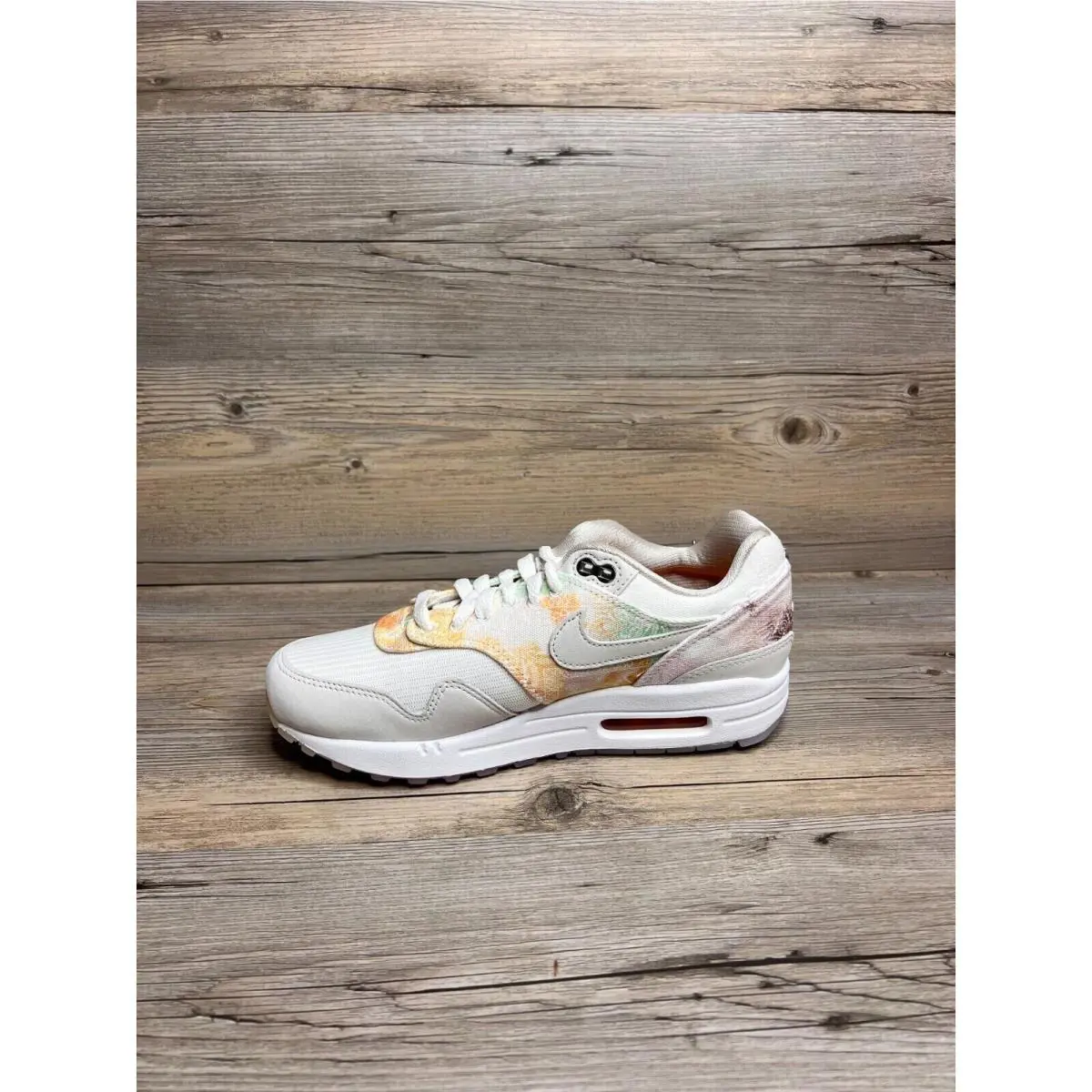 Nike shoes - Nike Air Max 1 - Air Max - FJ7734-101 - White (UPC: 196605887860) 5
