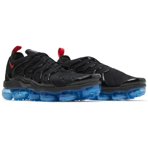 Nike shoes - Nike Air Vapormax Plus - Air Vapormax Plus - DH4300-001 - Black 0