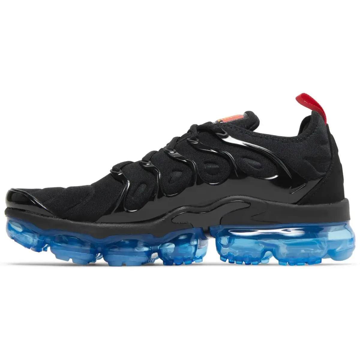 Nike shoes - Nike Air Vapormax Plus - Air Vapormax Plus - DH4300-001 - Black 1