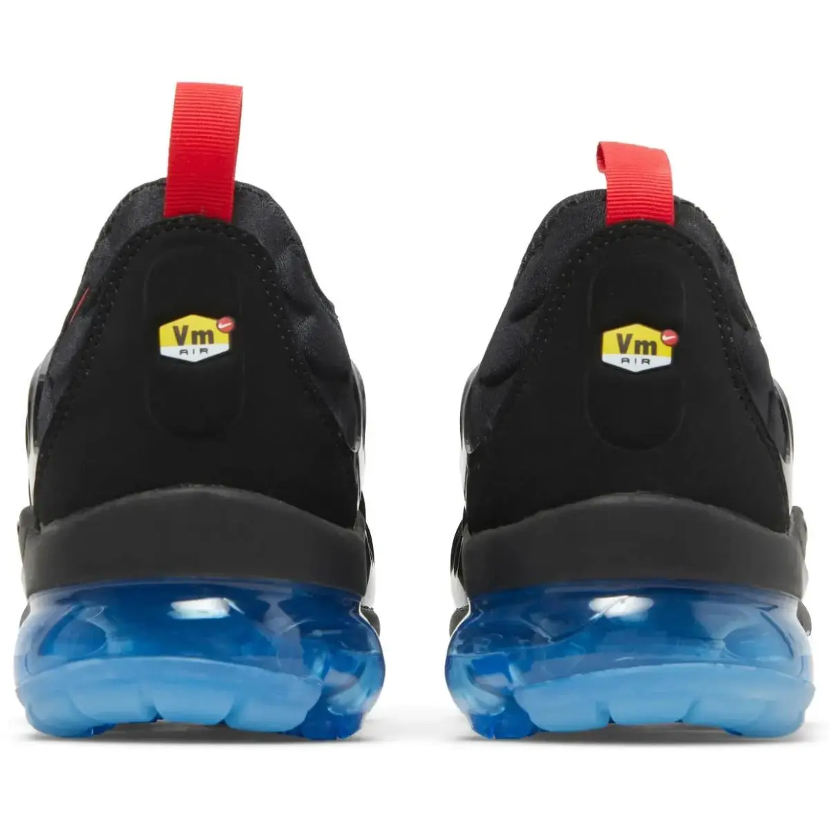 Nike shoes - Nike Air Vapormax Plus - Air Vapormax Plus - DH4300-001 - Black 2