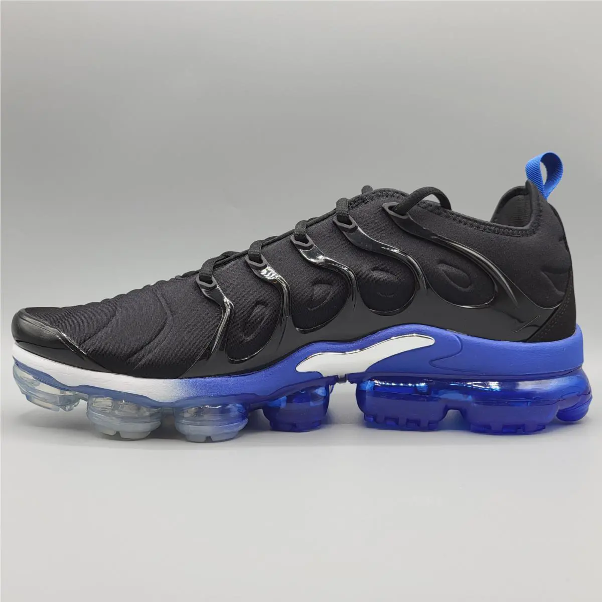 Nike shoes - Nike Air Vapormax Plus - Air Vapormax Plus - DH4300-001 - Black 0