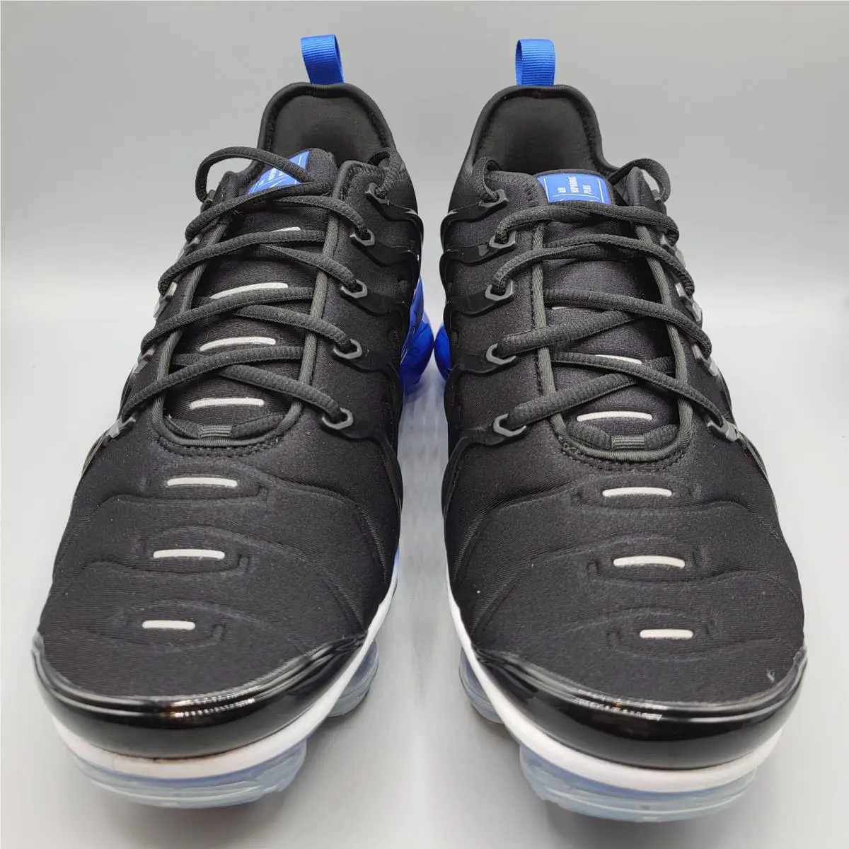 Nike shoes - Nike Air Vapormax Plus - Air Vapormax Plus - DH4300-001 - Black 1