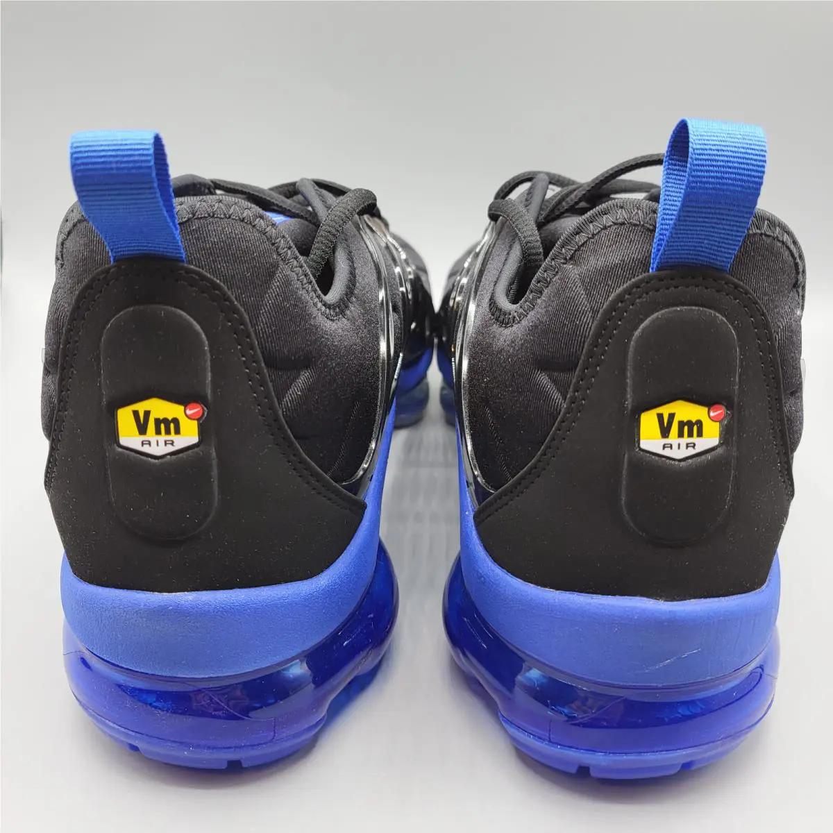 Nike shoes - Nike Air Vapormax Plus - Air Vapormax Plus - DH4300-001 - Black 2