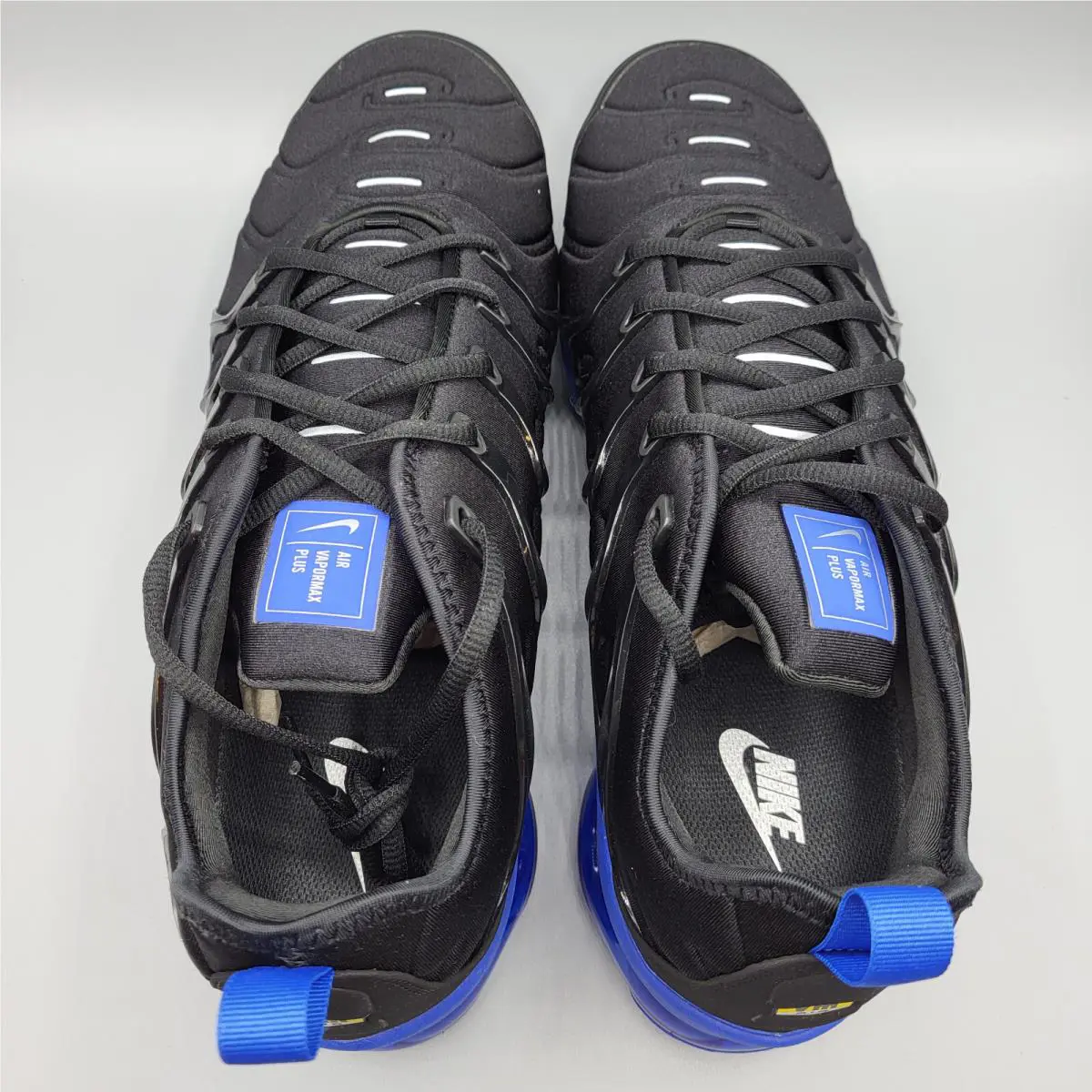 Nike shoes - Nike Air Vapormax Plus - Air Vapormax Plus - DH4300-001 - Black 3