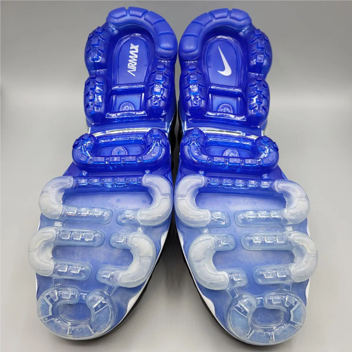 Nike shoes - Nike Air Vapormax Plus - Air Vapormax Plus - DH4300-001 - Black 4