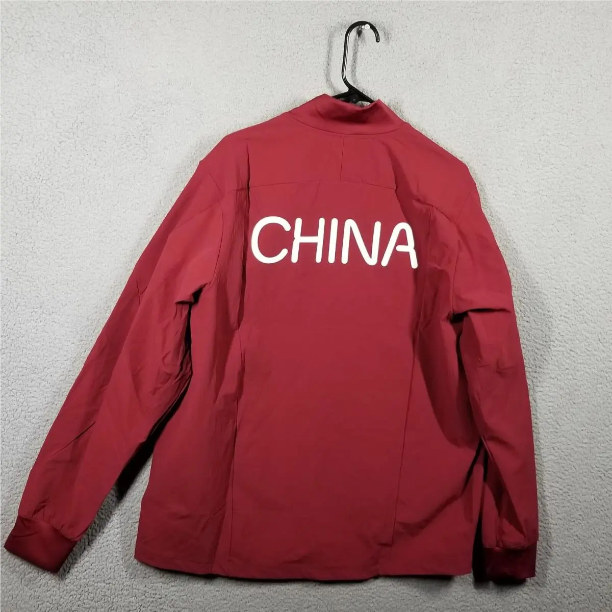 Nike clothing - FD6173-678 - FD6173-678 - Red 0