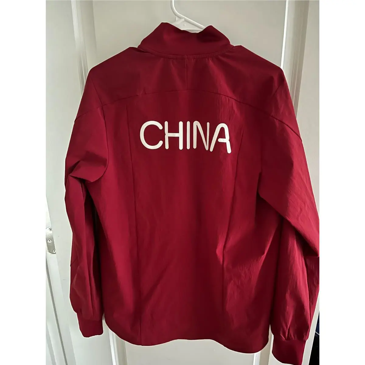 Nike clothing - FD6173-678 - FD6173-678 - Red 1