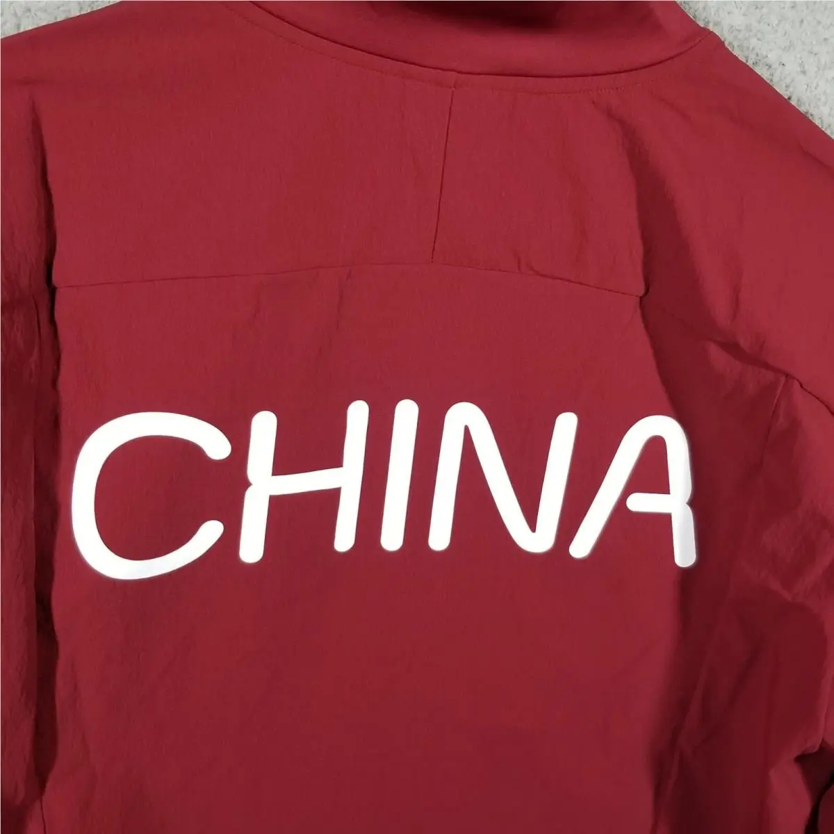 Nike clothing - FD6173-678 - FD6173-678 - Red 1