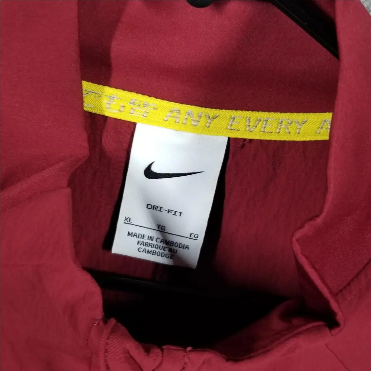 Nike clothing - FD6173-678 - FD6173-678 - Red 3