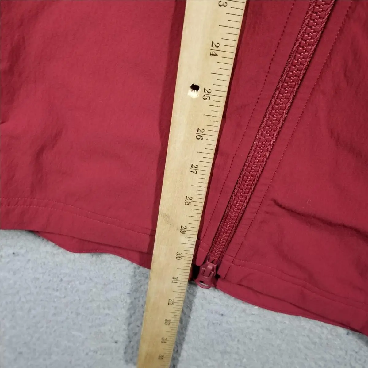Nike clothing - FD6173-678 - FD6173-678 - Red 5