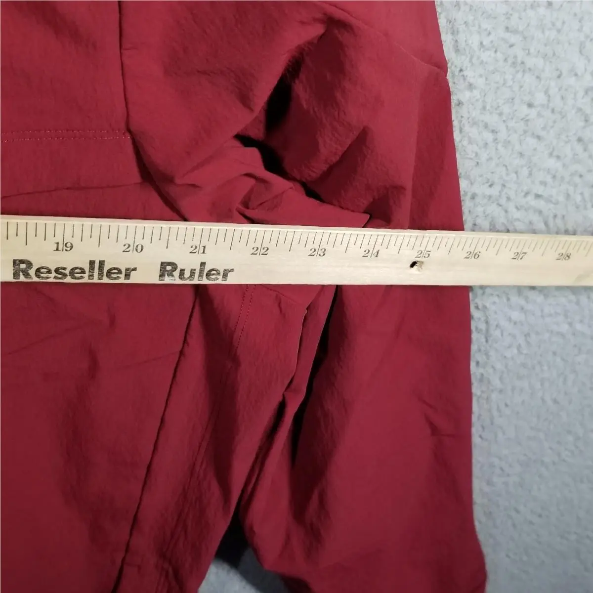 Nike clothing - FD6173-678 - FD6173-678 - Red 7
