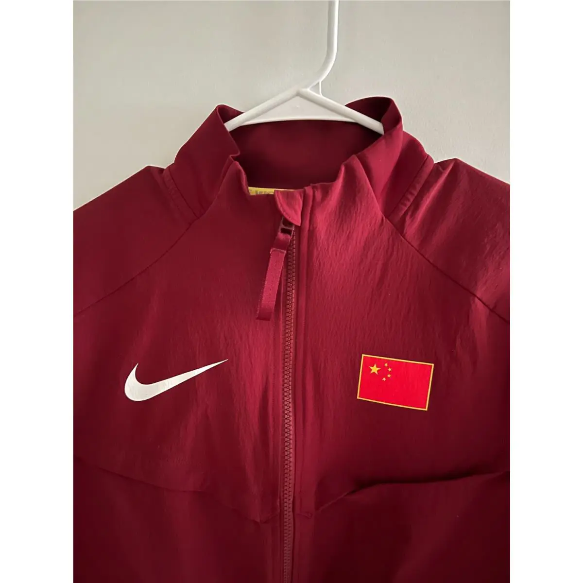 Nike clothing - FD6173-678 - FD6173-678 - Red 0