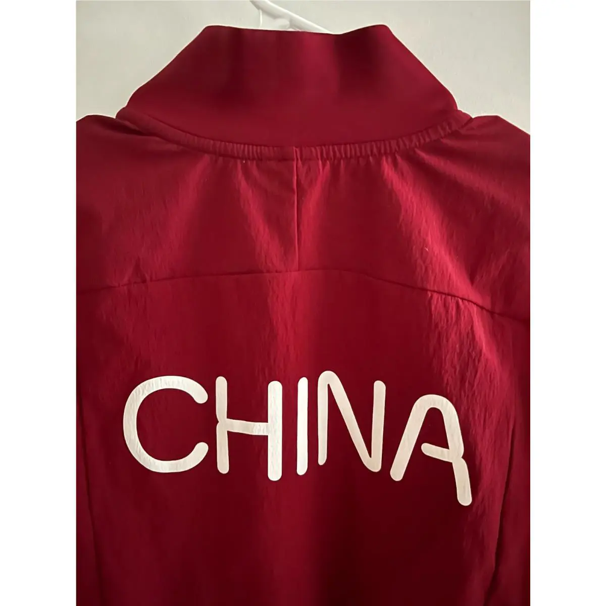 Nike clothing - FD6173-678 - FD6173-678 - Red 2