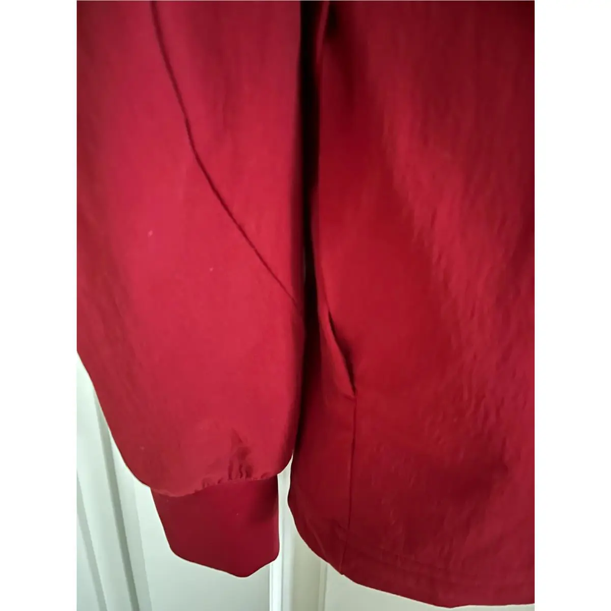 Nike clothing - FD6173-678 - FD6173-678 - Red 3