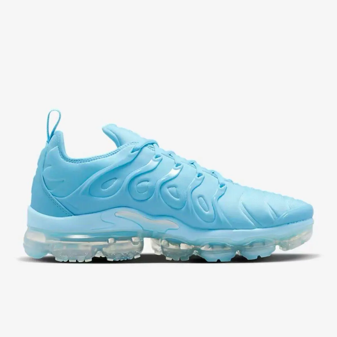 Nike shoes - Nike Air VaporMax - Air VaporMax - DZ4403-400 - University Blue-White-Blue Chill (UPC: 196151700088) 0