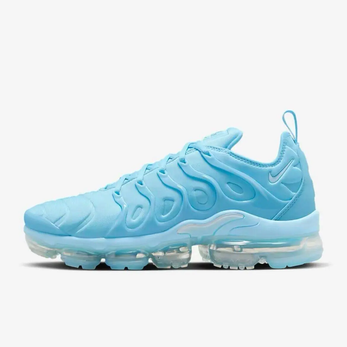 Nike shoes - Nike Air VaporMax - Air VaporMax - DZ4403-400 - University Blue-White-Blue Chill (UPC: 196151700088) 1