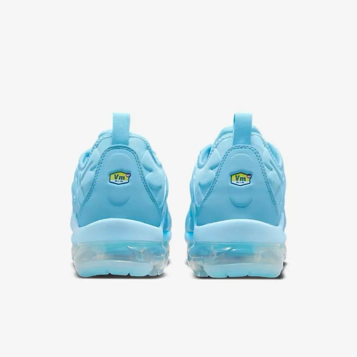 Nike shoes - Nike Air VaporMax - Air VaporMax - DZ4403-400 - University Blue-White-Blue Chill (UPC: 196151700088) 5