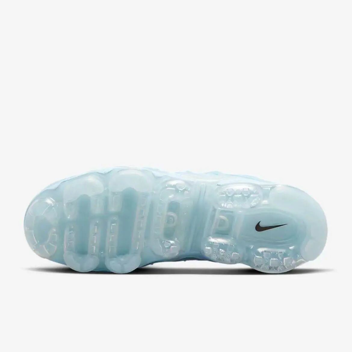 Nike shoes - Nike Air VaporMax - Air VaporMax - DZ4403-400 - University Blue-White-Blue Chill (UPC: 196151700088) 6