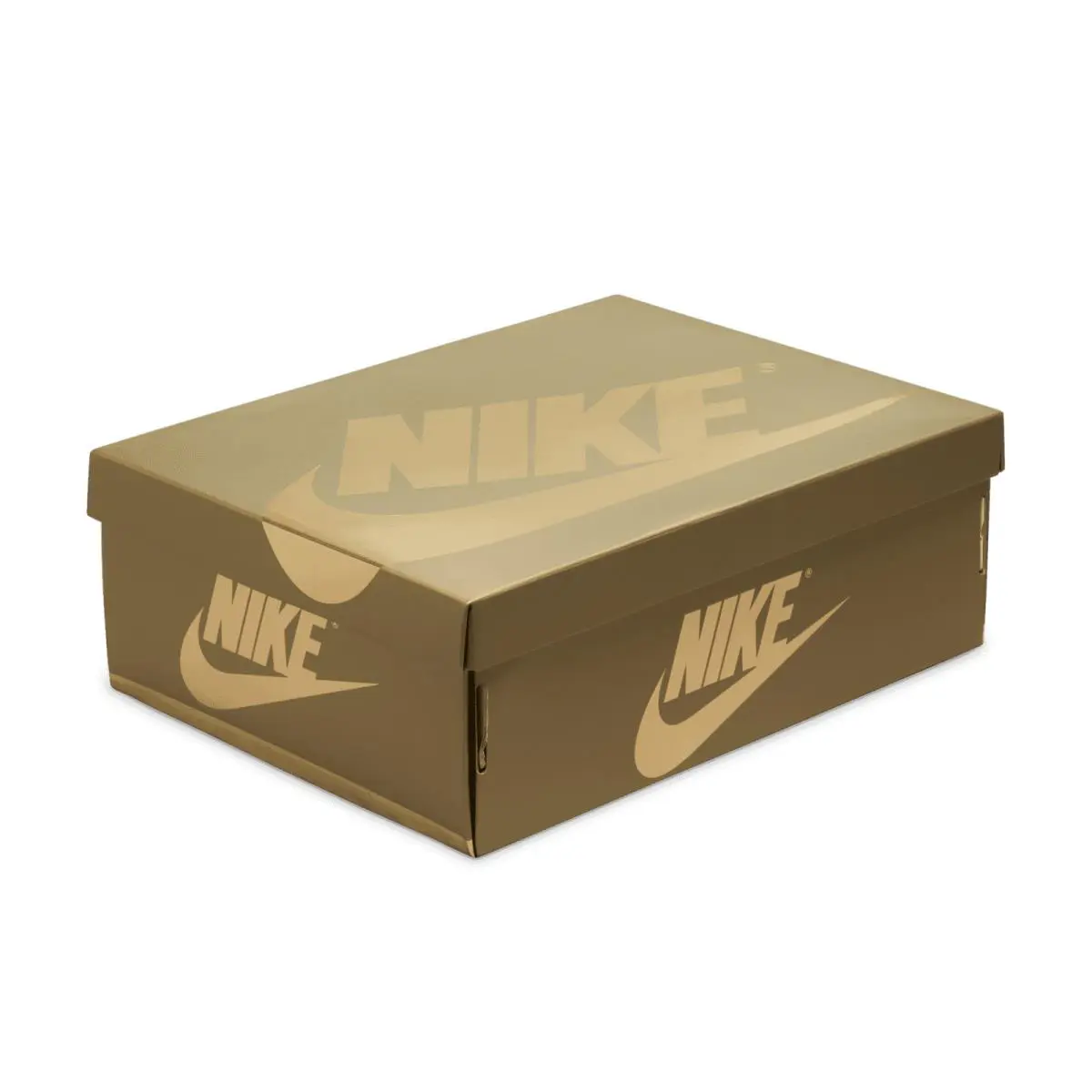 Nike shoes - Air Jordan 1 Retro High OG - FD1437 071 - Black/Metallic Gold-Sail (UPC: 197596290158) 7