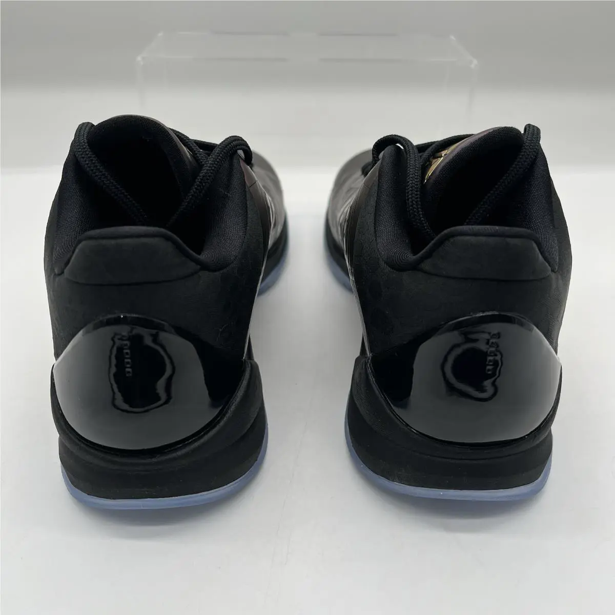 Nike shoes - Nike Zoom Kobe 5 - Zoom Kobe - IB4481-500 - Purple 3