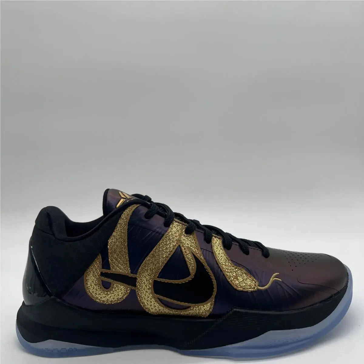 Nike shoes - Nike Kobe 5 - Kobe - IB4481-500 - Purple 0