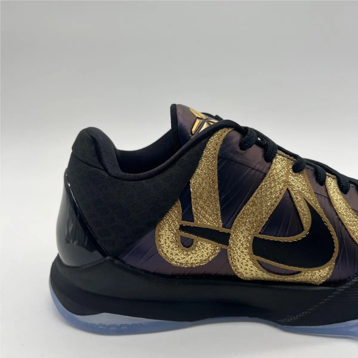 Nike shoes - Nike Kobe 5 - Kobe - IB4481-500 - Purple 1