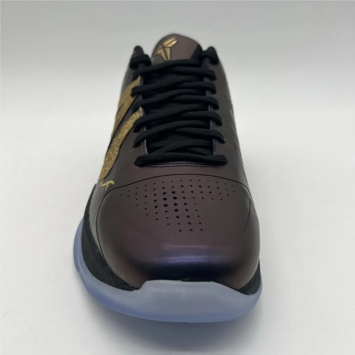 Nike shoes - Nike Kobe 5 - Kobe - IB4481-500 - Purple 3