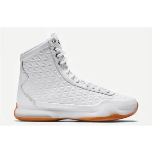 Nike shoes - Nike Kobe 10 - Kobe - 822950-100 - White 7