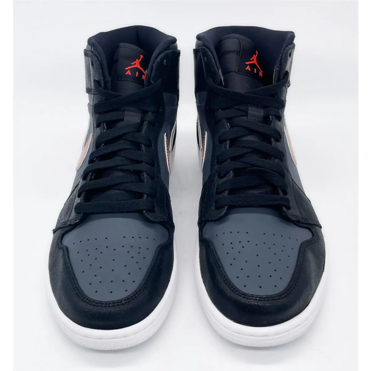 Nike shoes - Air Jordan 1 Retro High - 332550 016 - Multicolor (UPC: 091201652716) 1
