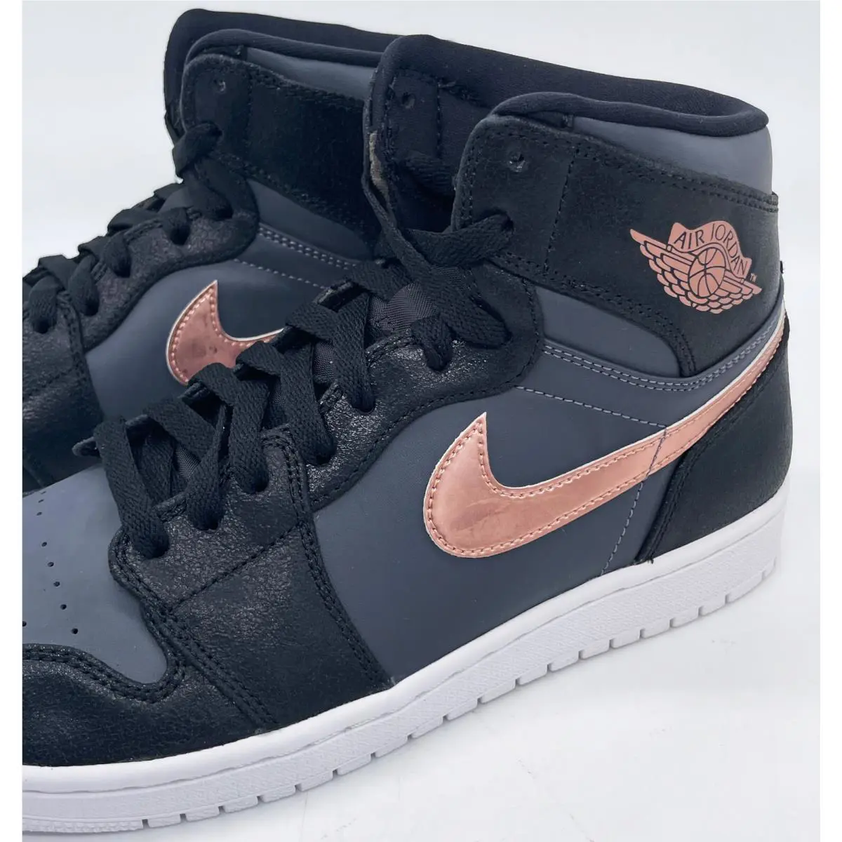 Nike shoes - Air Jordan 1 Retro High - 332550 016 - Multicolor (UPC: 091201652716) 3