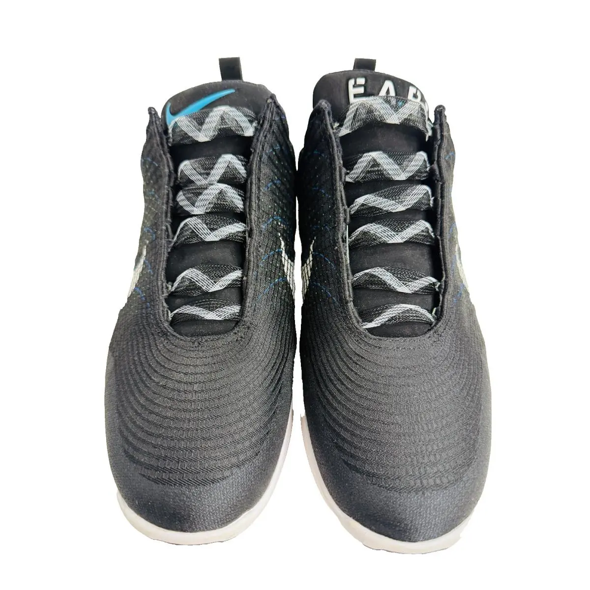 Nike shoes - Nike HyperAdapt - HyperAdapt - 843871-002 - Black 0