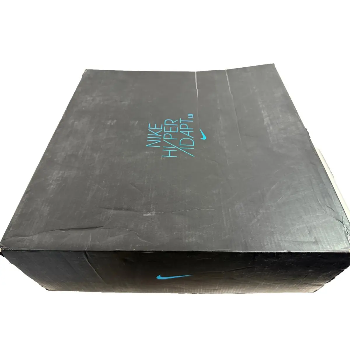 Nike shoes - Nike HyperAdapt - HyperAdapt - 843871-002 - Black 5