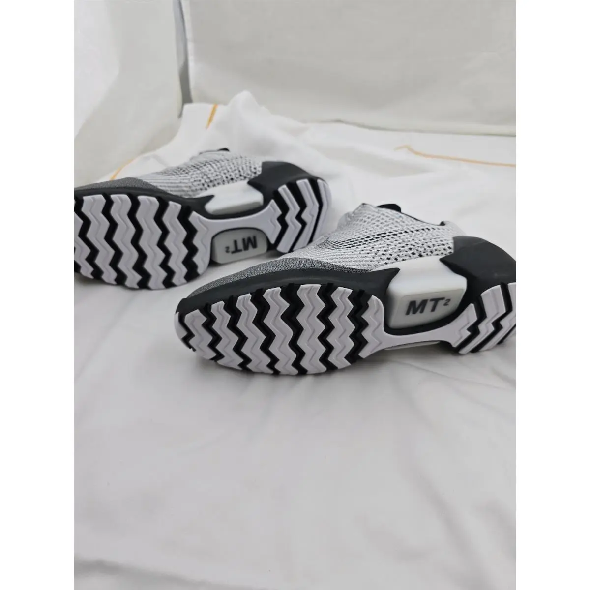 Nike shoes - Nike Hyperadapt 1.0 - Hyperadapt - 843871-002 - Multicolor (UPC: 091205555853) 12