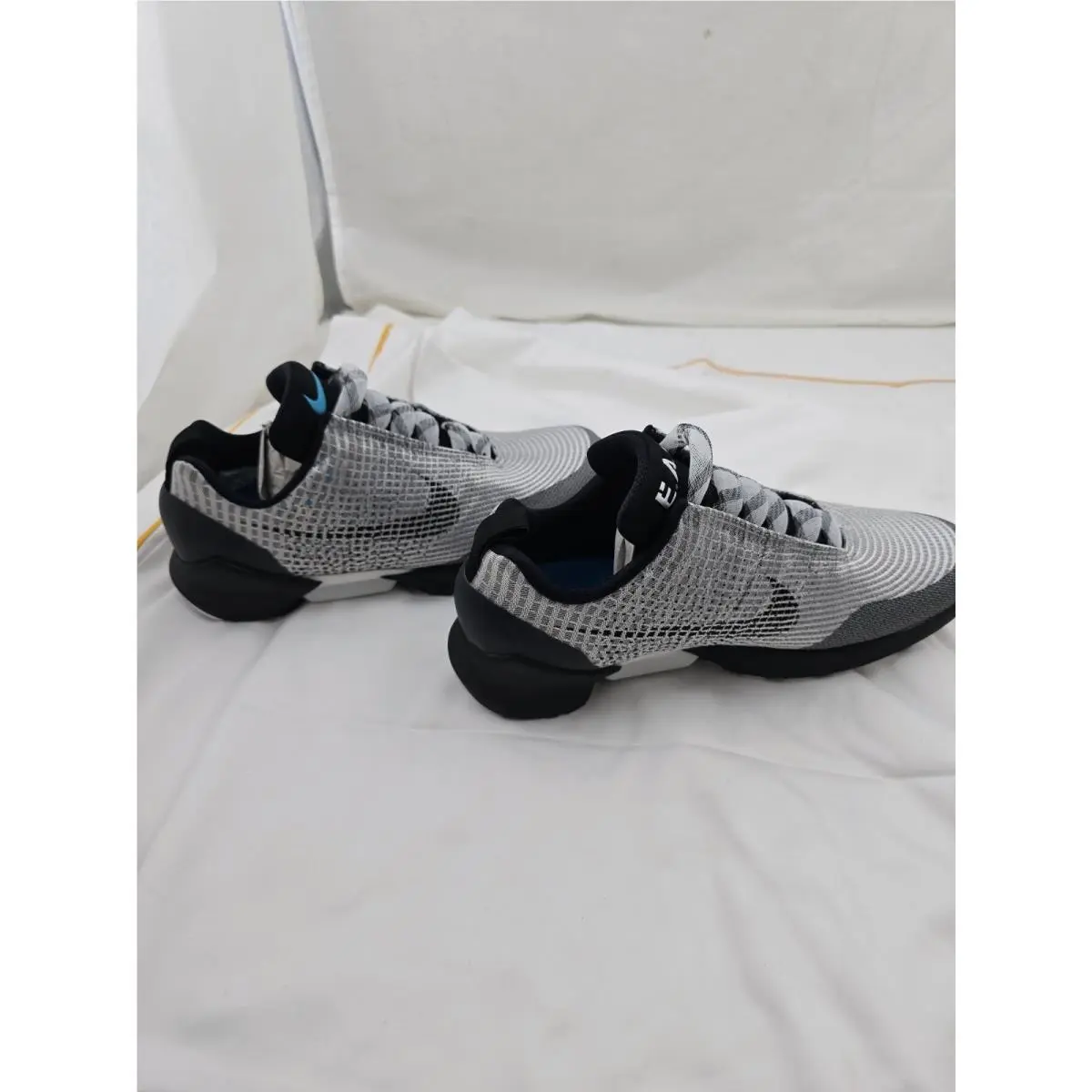 Nike shoes - Nike Hyperadapt 1.0 - Hyperadapt - 843871-002 - Multicolor (UPC: 091205555853) 13