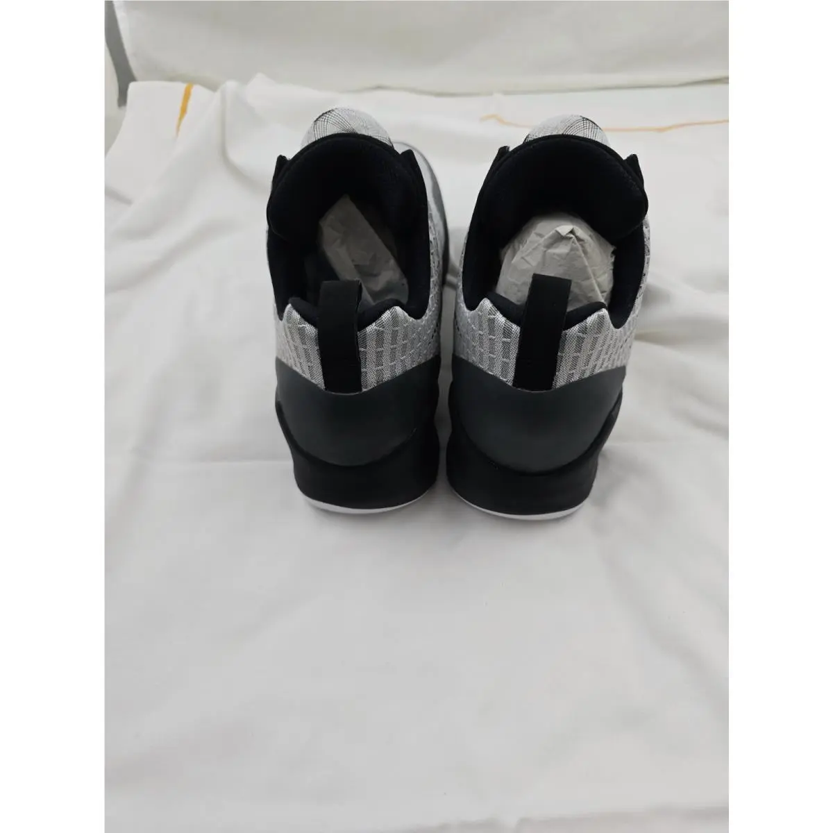 Nike shoes - Nike Hyperadapt 1.0 - Hyperadapt - 843871-002 - Multicolor (UPC: 091205555853) 14