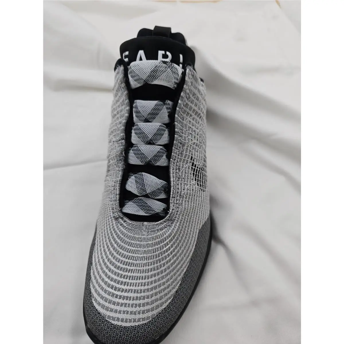 Nike shoes - Nike Hyperadapt 1.0 - Hyperadapt - 843871-002 - Multicolor (UPC: 091205555853) 6