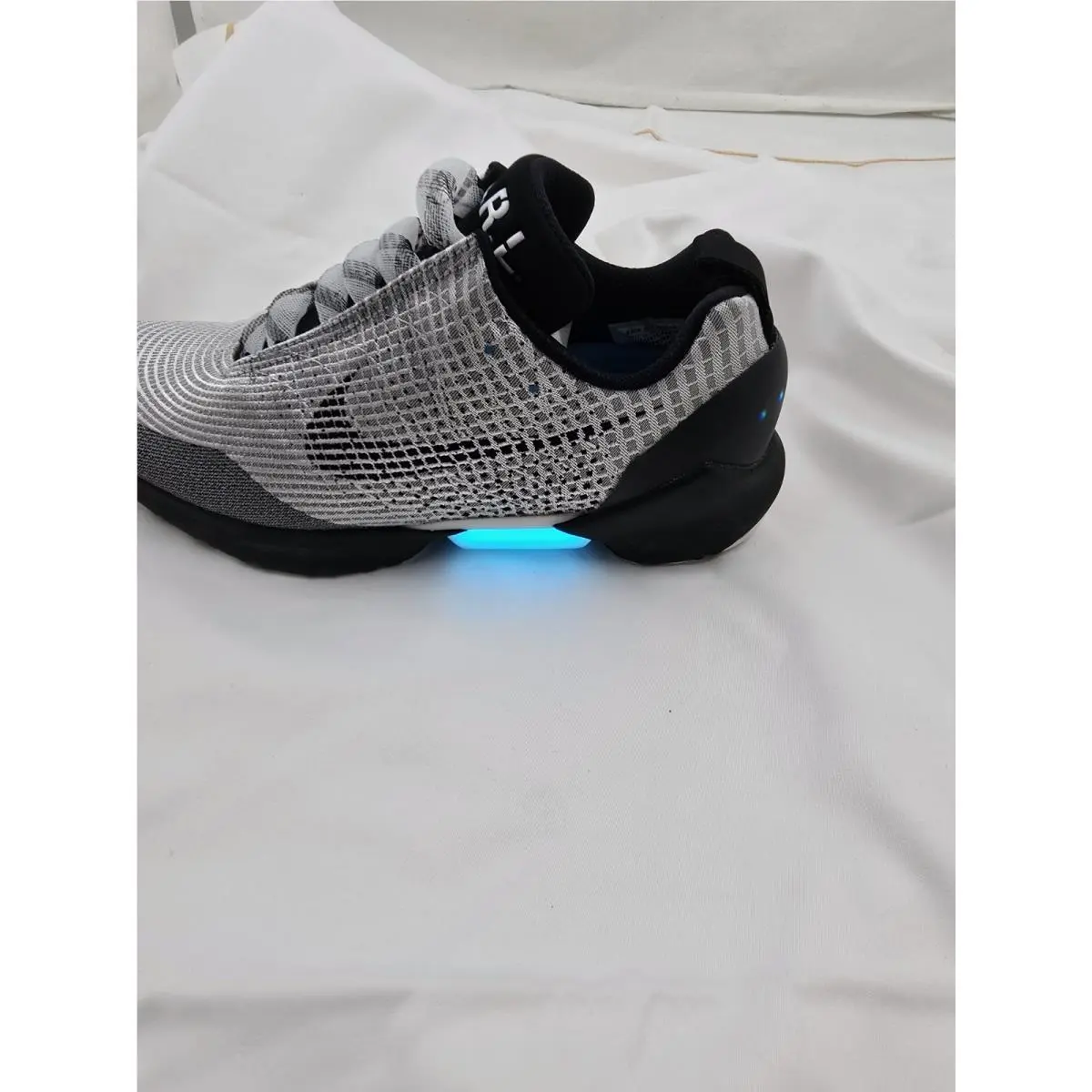Nike shoes - Nike Hyperadapt 1.0 - Hyperadapt - 843871-002 - Multicolor (UPC: 091205555853) 7