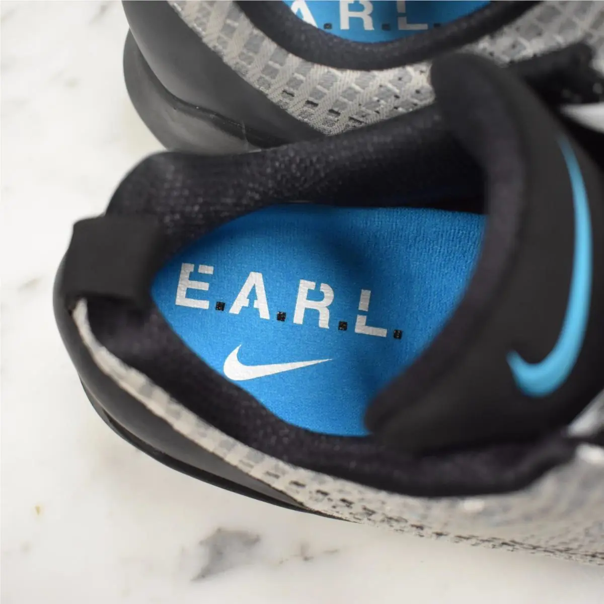 Nike shoes - Nike Hyperadapt 1.0 - Hyperadapt - 843871-002 - Black 12