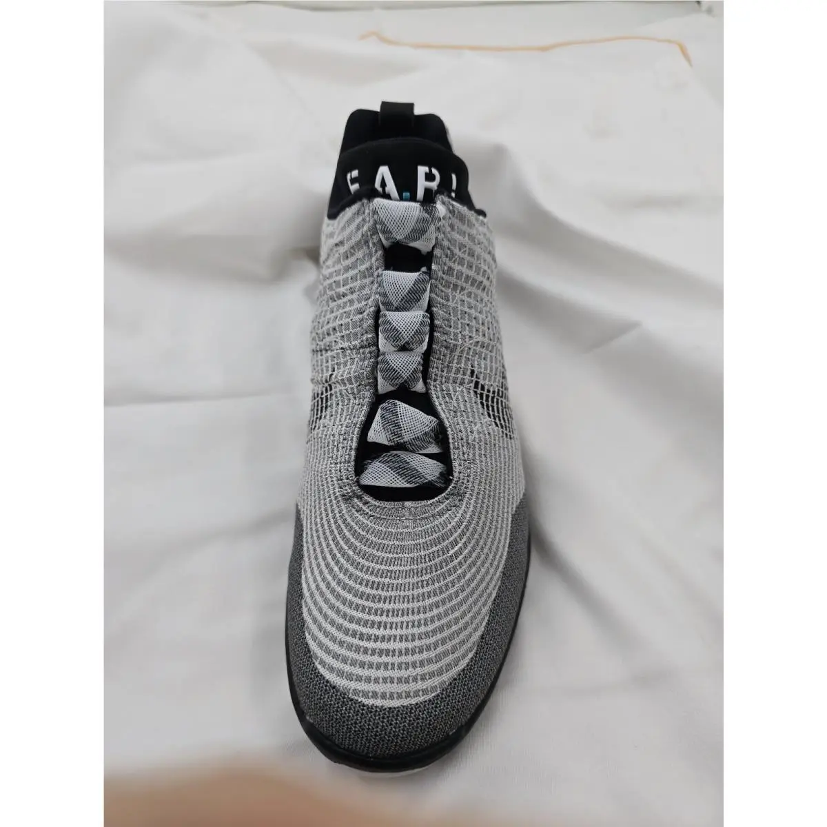 Nike shoes - Nike Hyperadapt 1.0 - Hyperadapt - 843871-002 - Multicolor (UPC: 091205555853) 5
