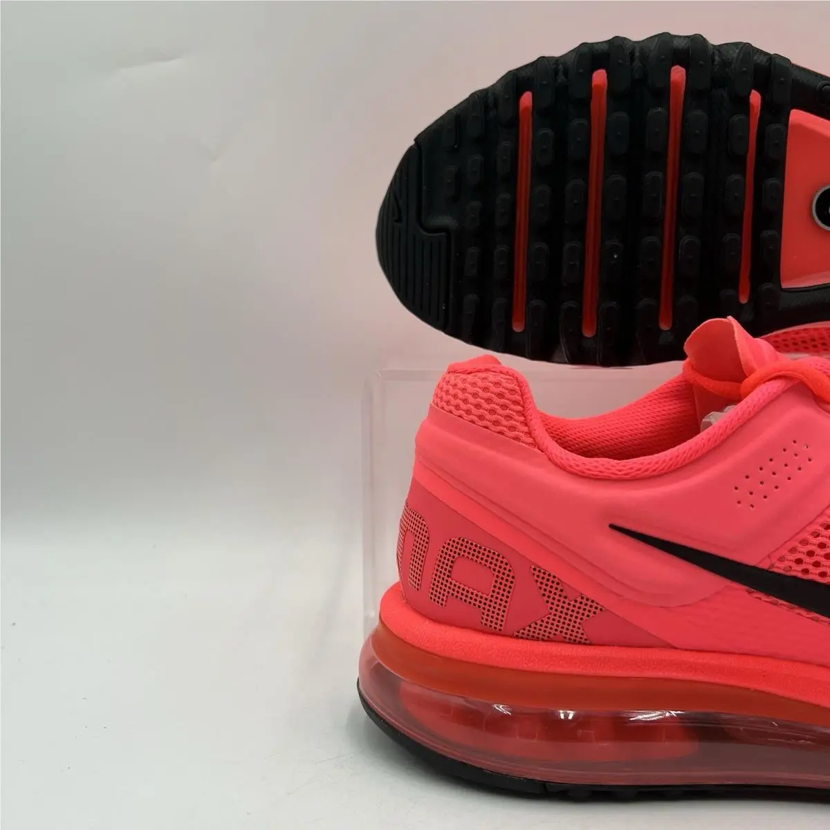 Nike shoes - Nike Air Max 2013 - Air Max - HF3660-600 - Red 0