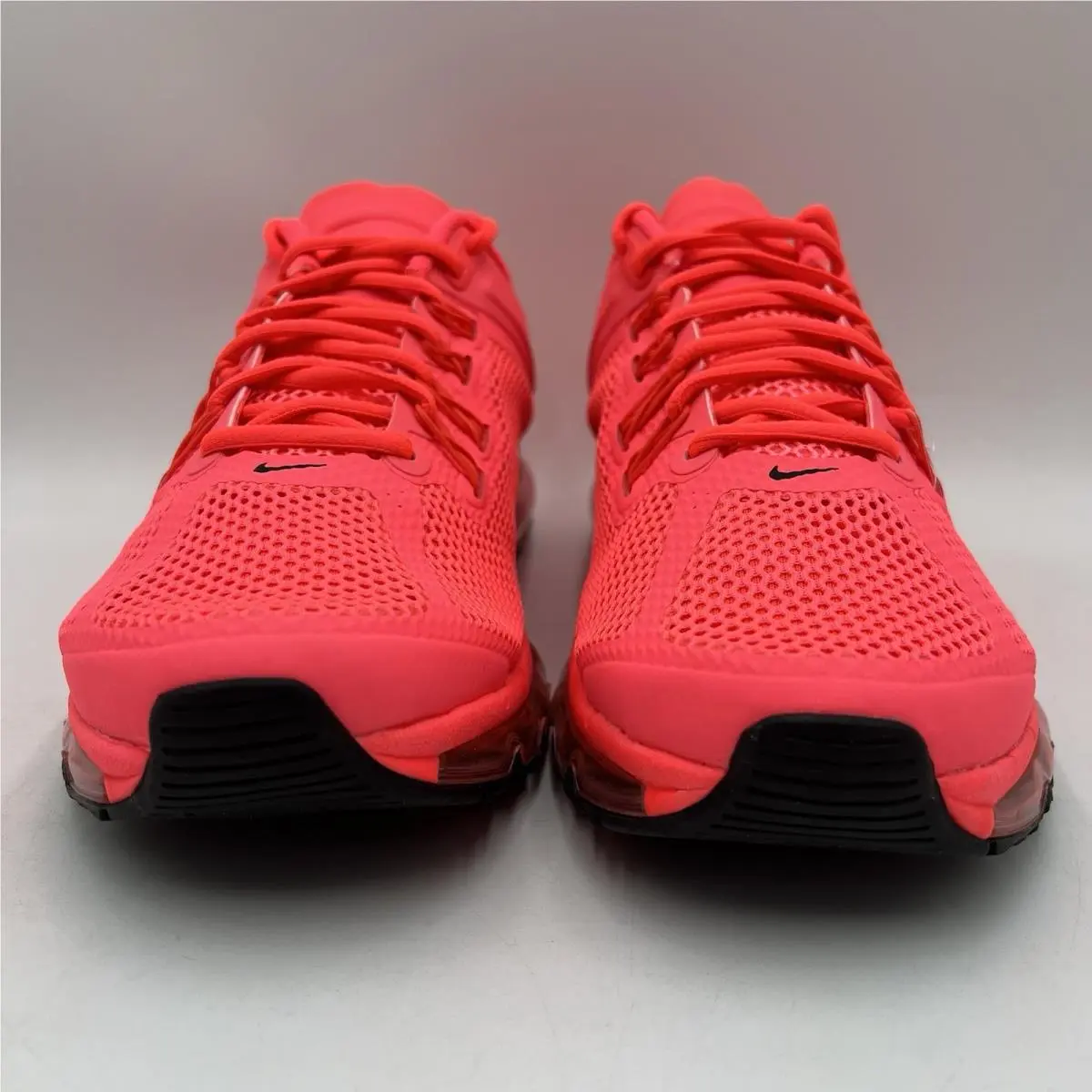 Nike shoes - Nike Air Max 2013 - Air Max - HF3660-600 - Red 3