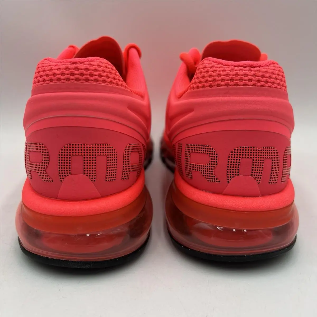 Nike shoes - Nike Air Max 2013 - Air Max - HF3660-600 - Red 4