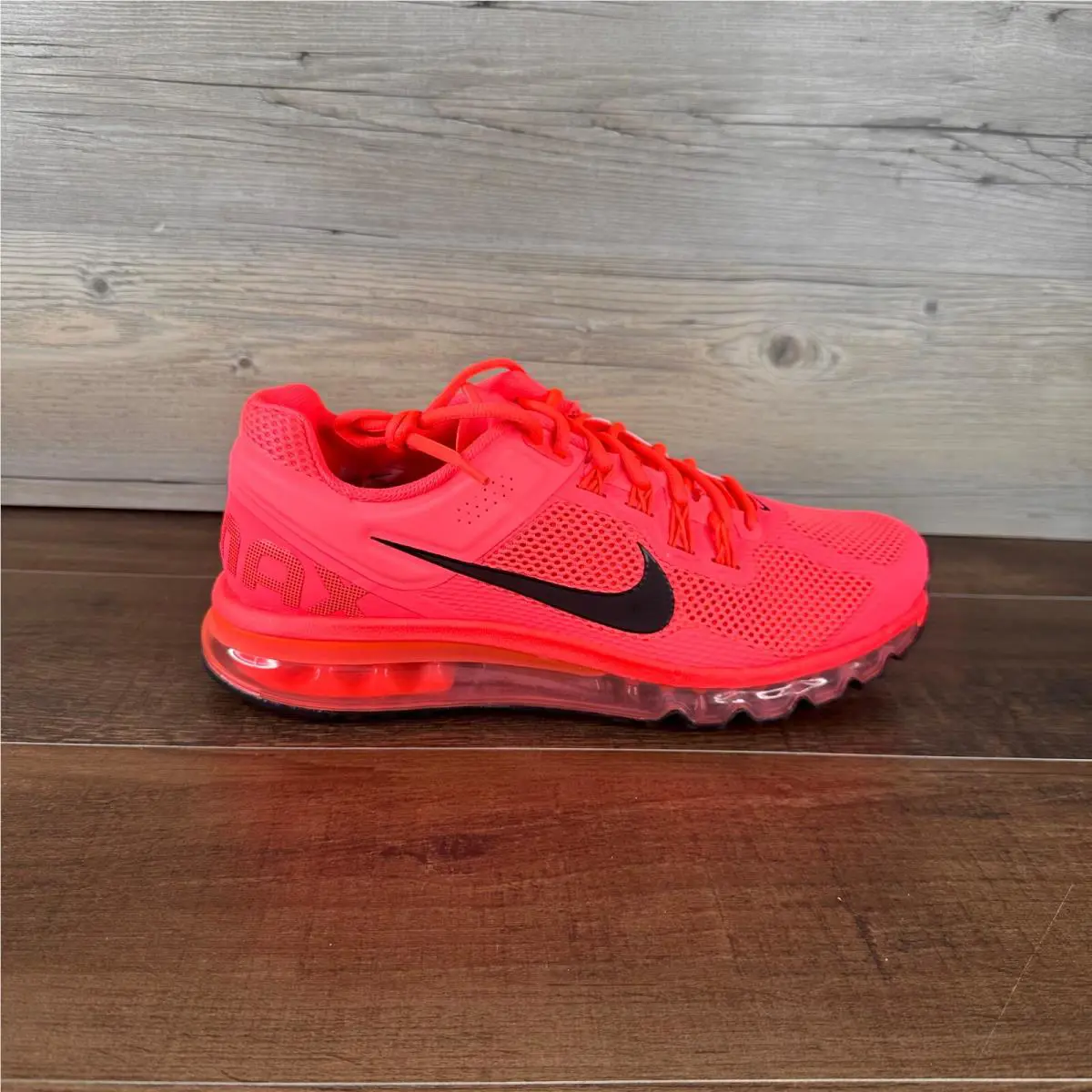 Nike shoes - Nike Air Max 2013 - Air Max - Hf3660-600 - Hot Punch (UPC: 197598587195) 1