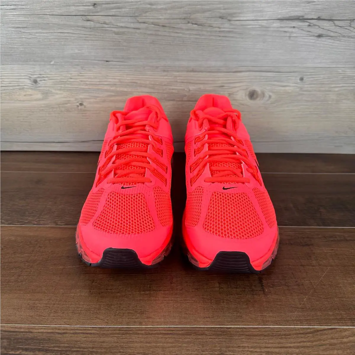 Nike shoes - Nike Air Max 2013 - Air Max - Hf3660-600 - Hot Punch (UPC: 197598587195) 2